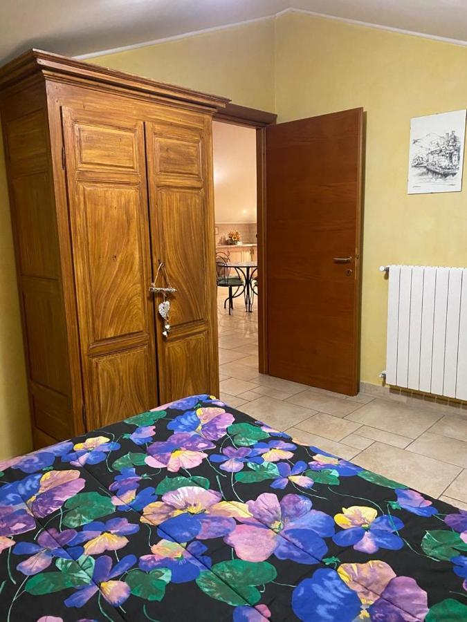 L'Albicocco Lägenhet Dolceacqua Exteriör bild