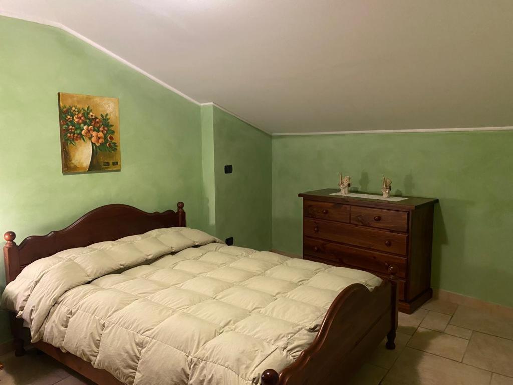 L'Albicocco Lägenhet Dolceacqua Exteriör bild