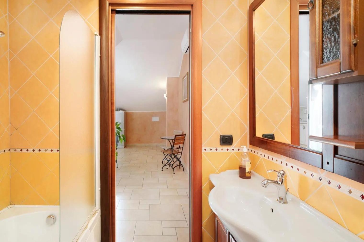 L'Albicocco Lägenhet Dolceacqua Exteriör bild