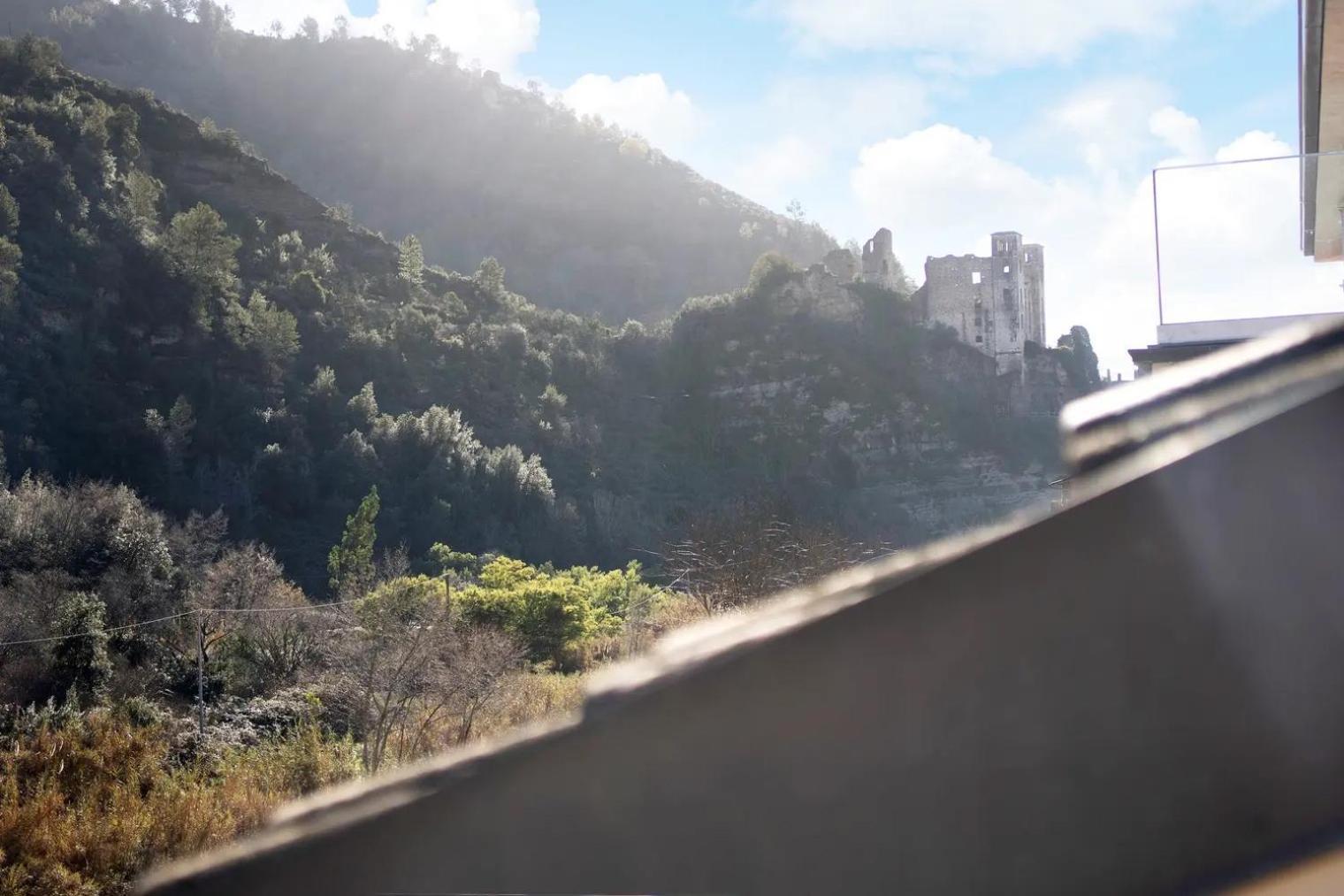 L'Albicocco Lägenhet Dolceacqua Exteriör bild