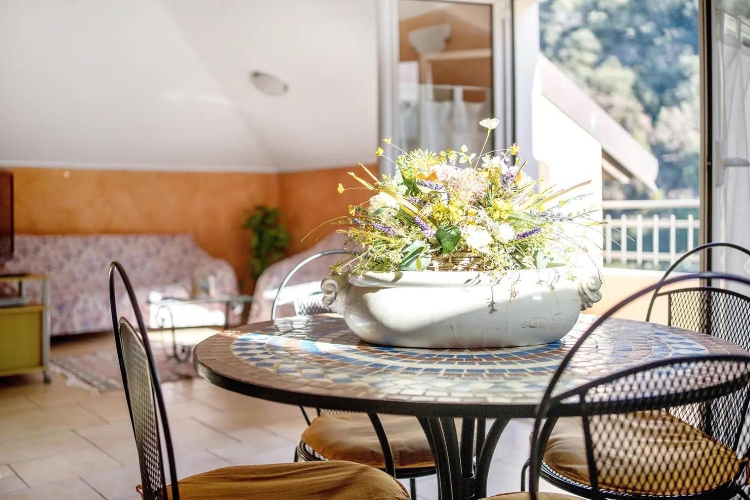 L'Albicocco Lägenhet Dolceacqua Exteriör bild