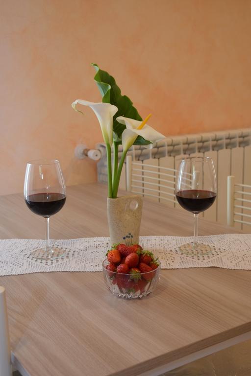 L'Albicocco Lägenhet Dolceacqua Exteriör bild